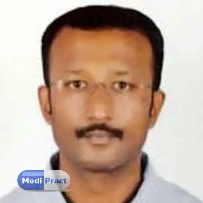 Dr. Pavan Kumar Chebbi Profile Picture