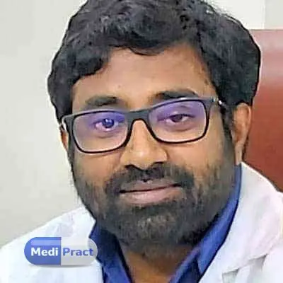 Dr. Pavan kumar Profile Picture