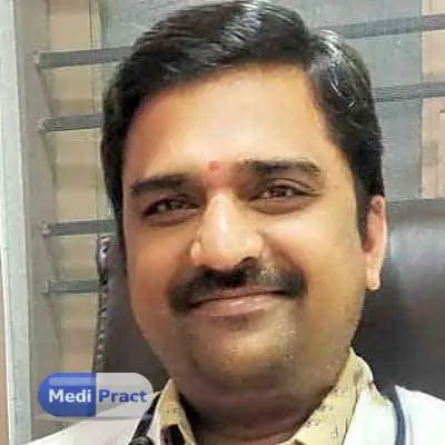 Dr. Pavan Kumar Profile Picture