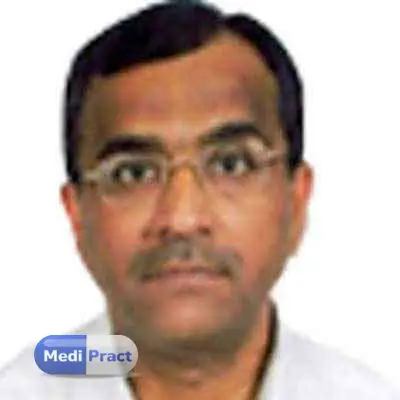 Dr. Pavan Kumar Johri Profile Picture