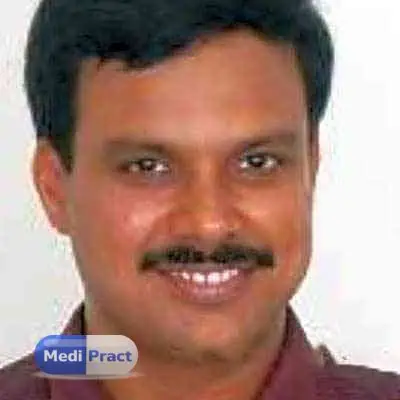 Dr. Pavan Kumar Kadiyala Profile Picture