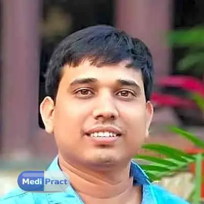 Dr. Pavan Kumar KV Profile Picture