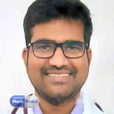 Dr. Pavan Kumar Rudrabhatla Profile Picture