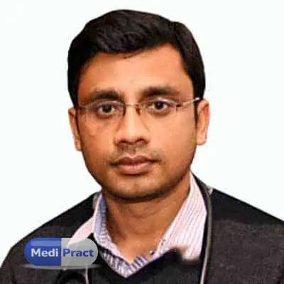 Dr. Pavan Kumar Sachan Profile Picture