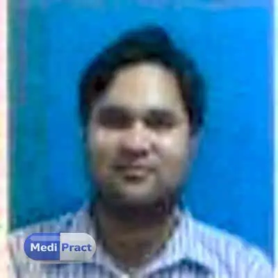 Dr. Pavan Kumar V Profile Picture