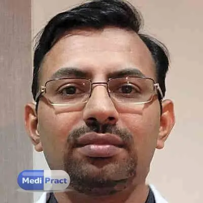Dr. Pavan Lohiya Profile Picture