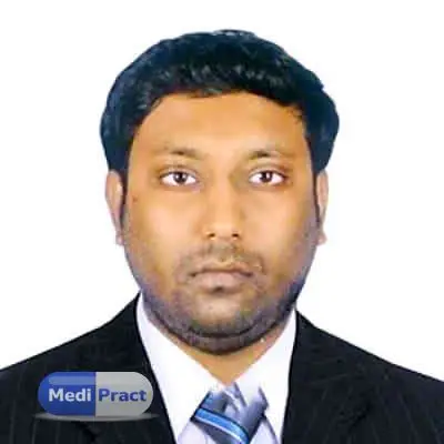 Dr. Pavan Murari Profile Picture