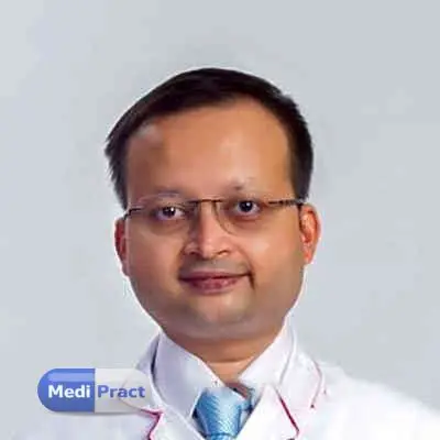 Dr. Pavan Pai Profile Picture