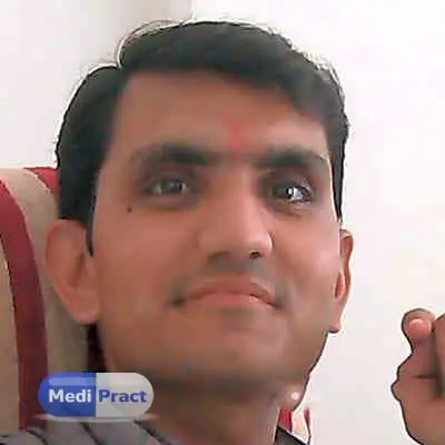 Dr. Pavan Patel Profile Picture