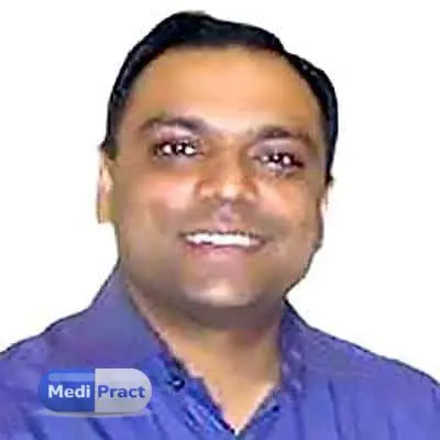 Dr. Pavan Patil Profile Picture