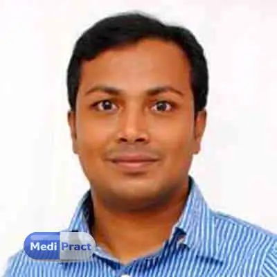 Dr. Pavan Preetham Profile Picture