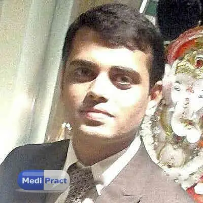 Dr. Pavan Shantilal Jain Profile Picture