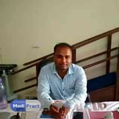 Dr. Pavan Singhal Profile Picture