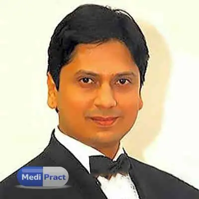 Dr. Pavan Sonar Profile Picture