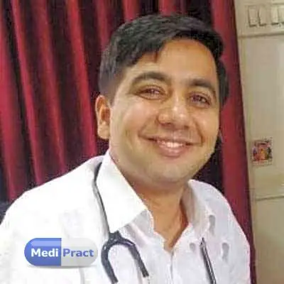 Dr. Pavan Suryawanshi Profile Picture