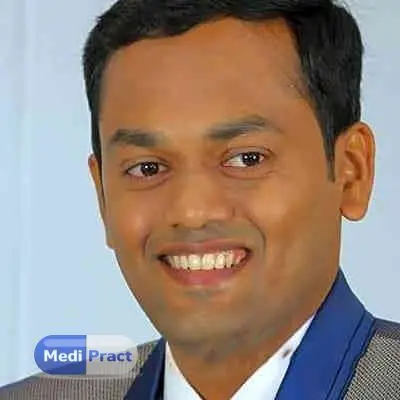 Dr. Pavan T.P Profile Picture