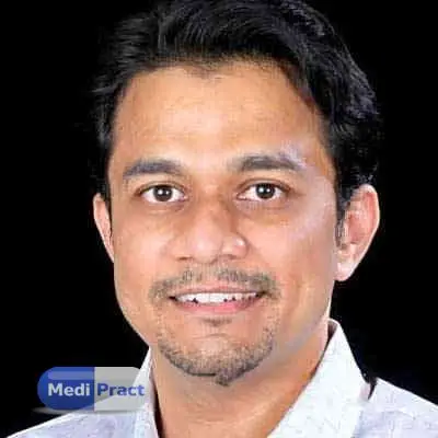 Dr. Pavan T Sugoor Profile Picture