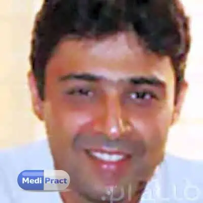 Dr. Pavan Tambakad Profile Picture