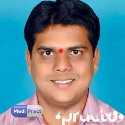 Dr. Pavan Vairagar Profile Picture