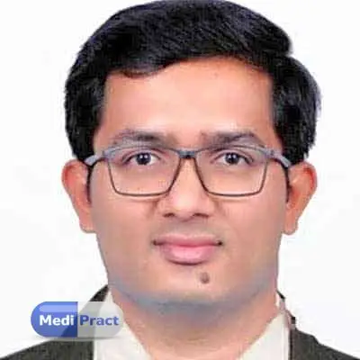 Dr. Pavan Wakhre Profile Picture
