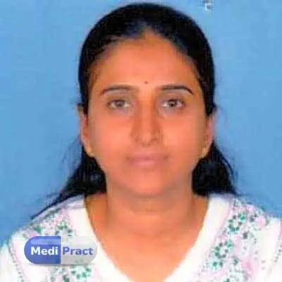 Dr. Pavana Devraj Profile Picture