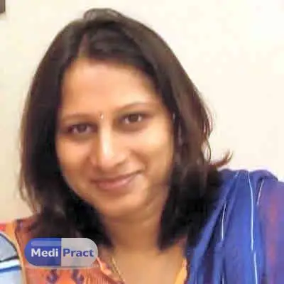 Dr. Pavana.S Profile Picture
