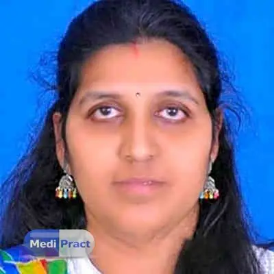 Dr. Pavani Angati Profile Picture