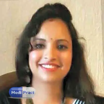 Dr. Pavani Profile Picture