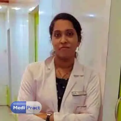 Dr. Pavani Bonthu Profile Picture