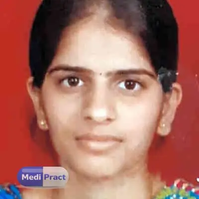 Dr. Pavani K Reddy Profile Picture