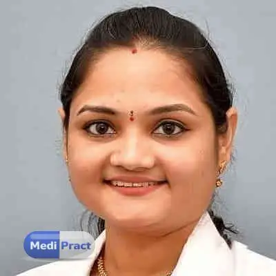 Dr. Pavani Manikya Palepu Profile Picture