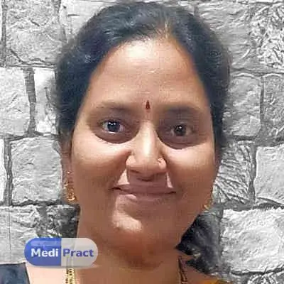 Dr. Pavani Mutupuru Profile Picture