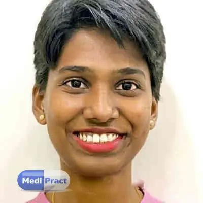 Dr. Pavani Narukurthi Profile Picture