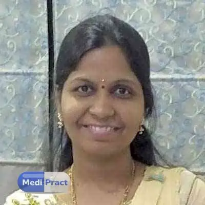 Dr. Pavani Peddi Profile Picture