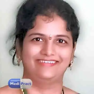 Dr. Pavani Sathineedi Profile Picture