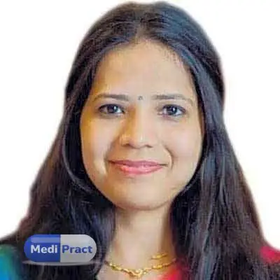Dr. Pavani Thota Profile Picture