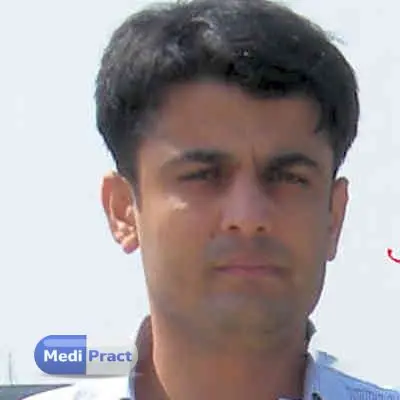 Dr. Pavankumar J Vibhute Profile Picture
