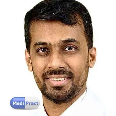 Dr. Pavankumar Rasalkar Profile Picture