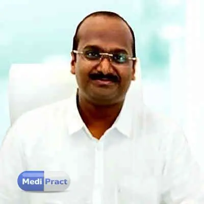 Dr. Pavankumar Ravi Profile Picture
