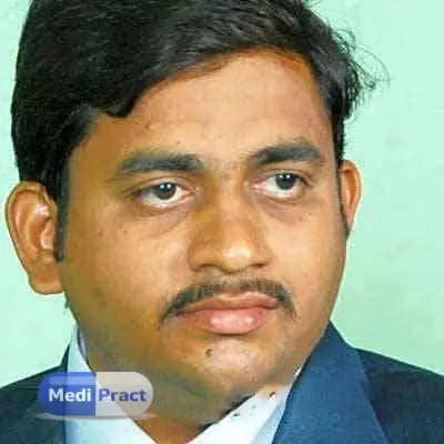 Dr. Pavankumar Profile Picture