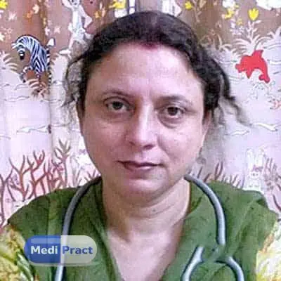 Dr. Paveena Jora Profile Picture