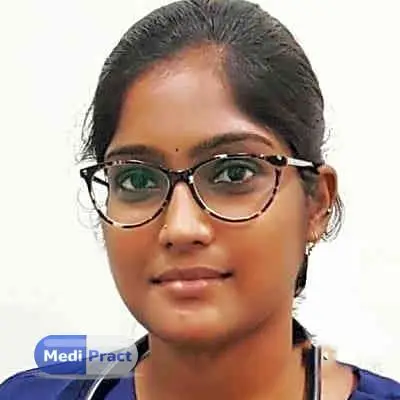 Dr. Pavithra.M Profile Picture