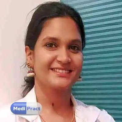 Dr. Pavithra P Profile Picture
