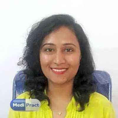 Dr. Pavithra.P Profile Picture