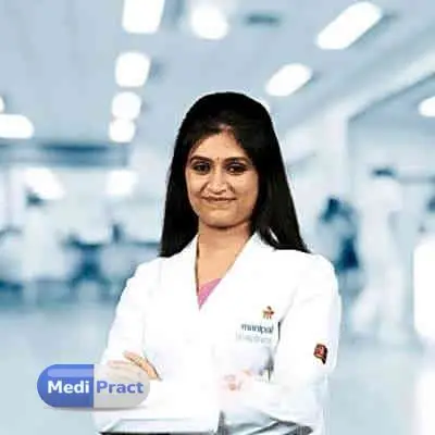 Dr. Pavithra R Profile Picture