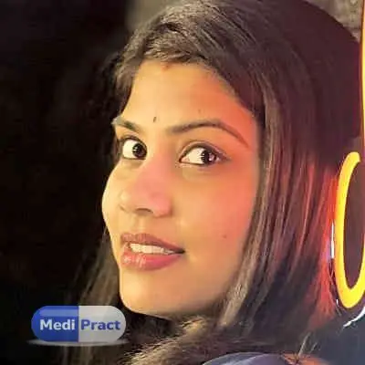 Dr. Pavithra S Profile Picture