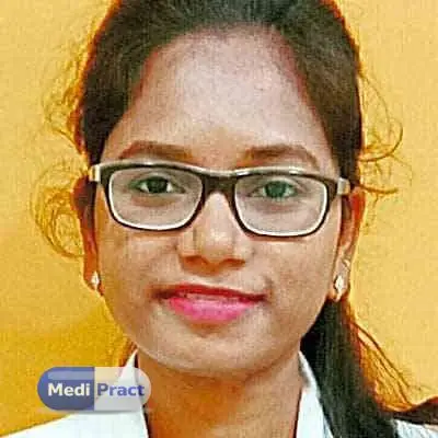 Dr. Pavithra Tadakamalla Profile Picture