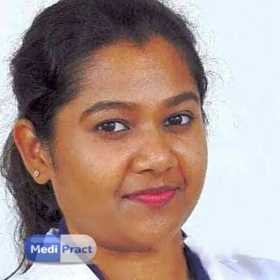 Dr. Pavithra Thamizharasan Profile Picture