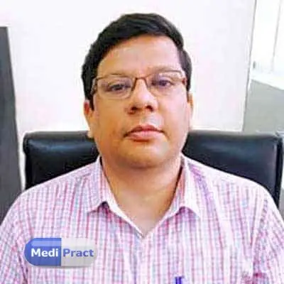Dr. Pavitra Chakravarty Profile Picture