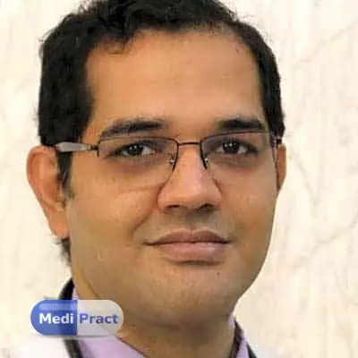 Dr. Pavitra Dosaj Profile Picture